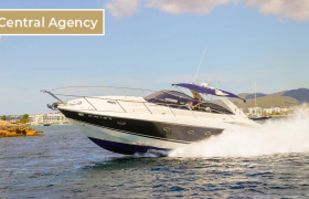 2002 Sunseeker Camargue 50