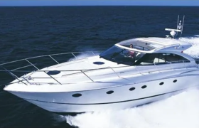 2010 Princess V53