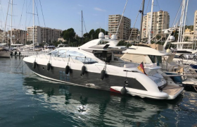 Azimut68.18