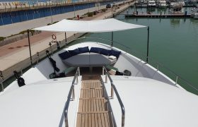 Benetti Delfino.16