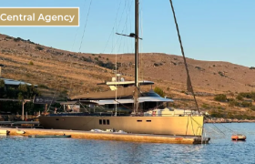 Central Agency Hanse 630e