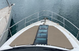 Fairline22