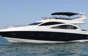 Sunseeker Manhattan 70