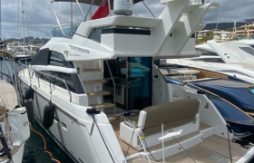 fairline